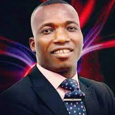 Prophet Adeniyi Oni