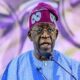 Tinubu