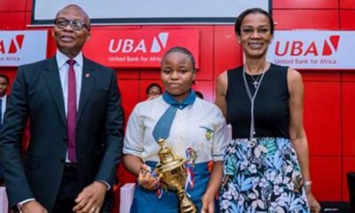 UBA