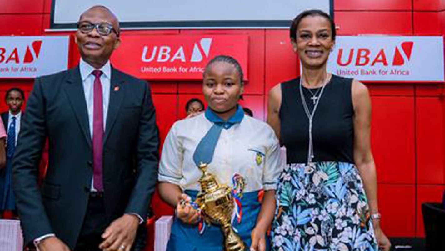 UBA