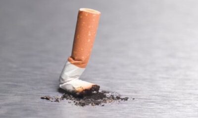 cigarettes