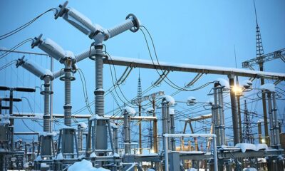 electricity