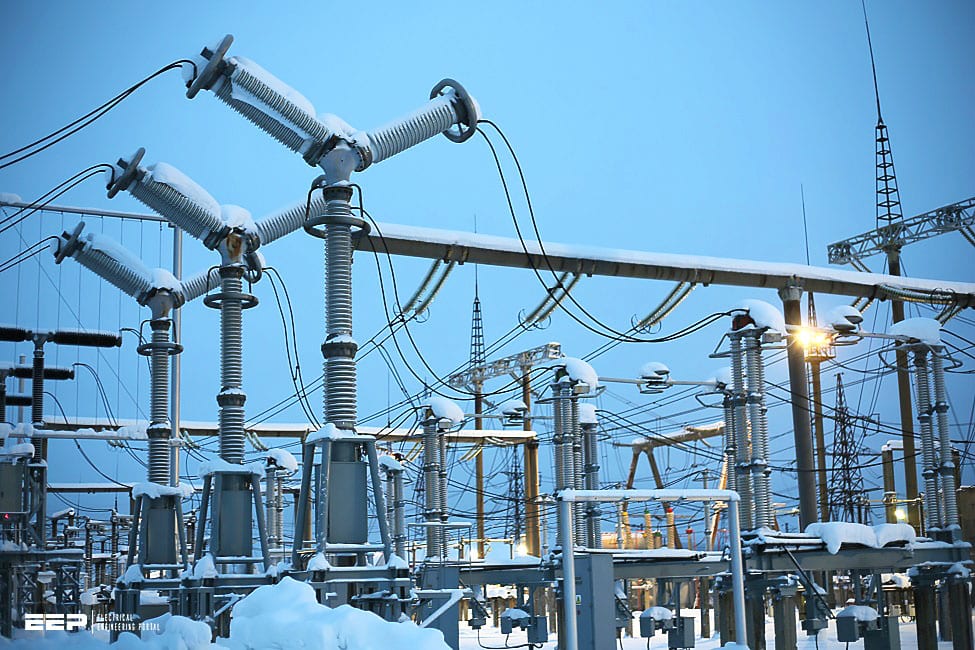 electricity