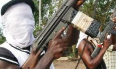 Gunmen