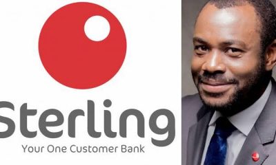 Sterling Bank