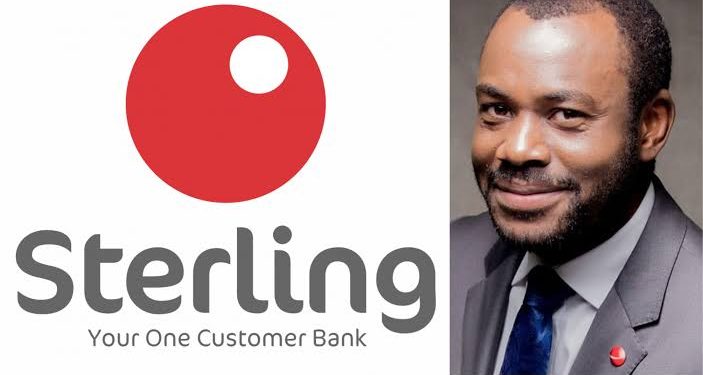 Sterling Bank