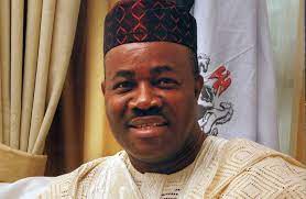 Akpabio