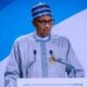 Muhammadu Buhari