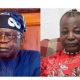Tinubu