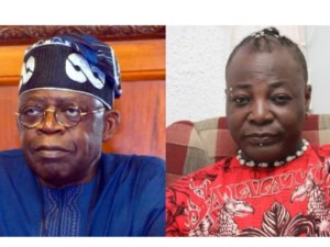 Tinubu