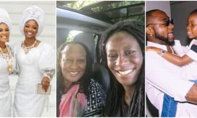 Nigerian celebrities