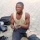 Armed Robber