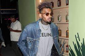 Chris Brown