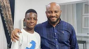 Edochie