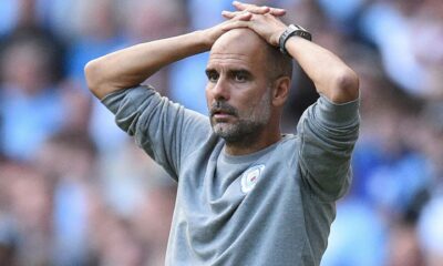 Guardiola