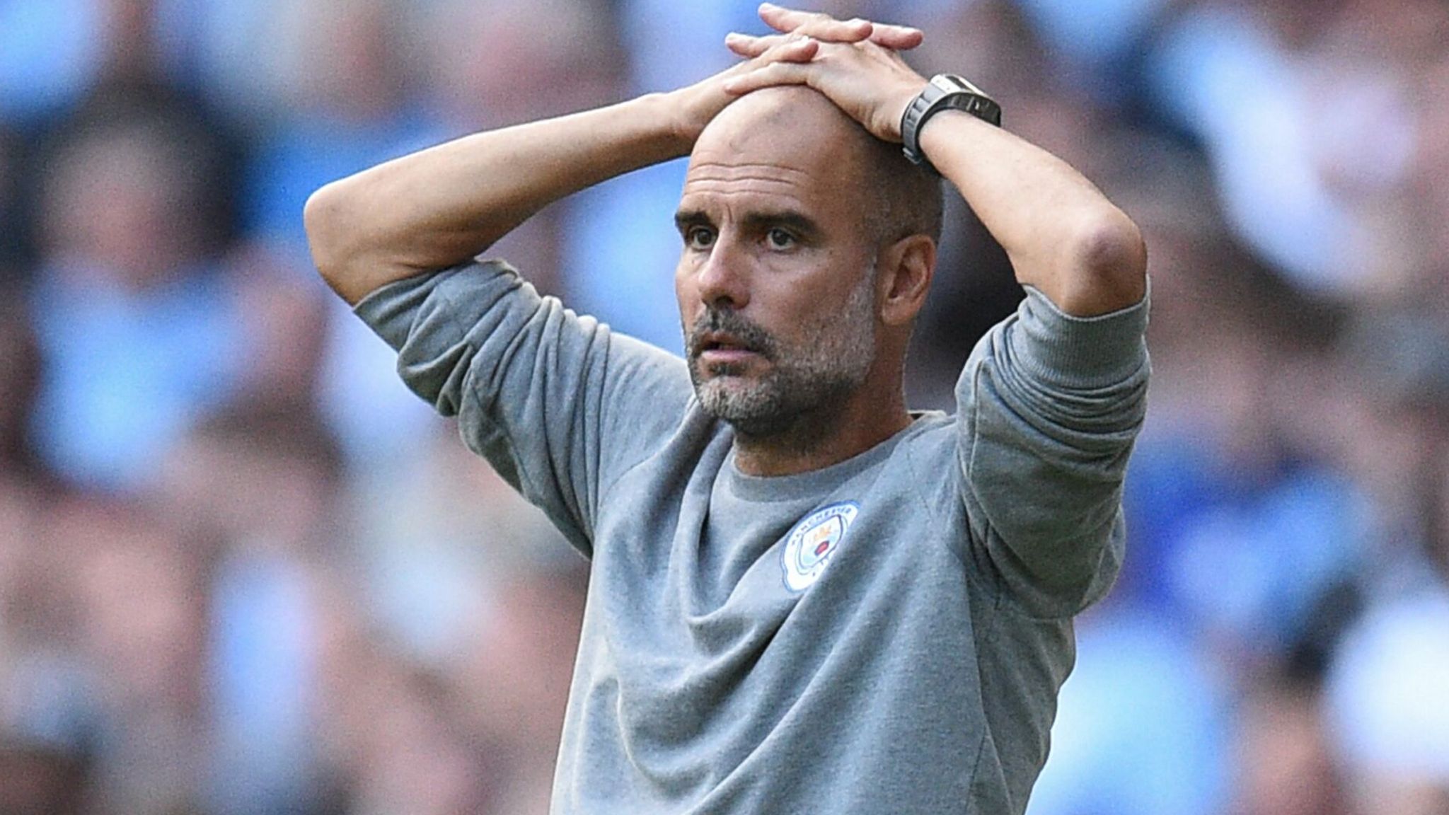 Guardiola