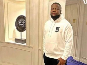 Hushpuppi