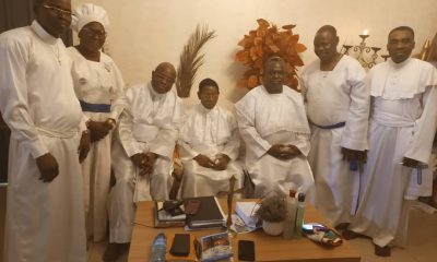 Oshoffa