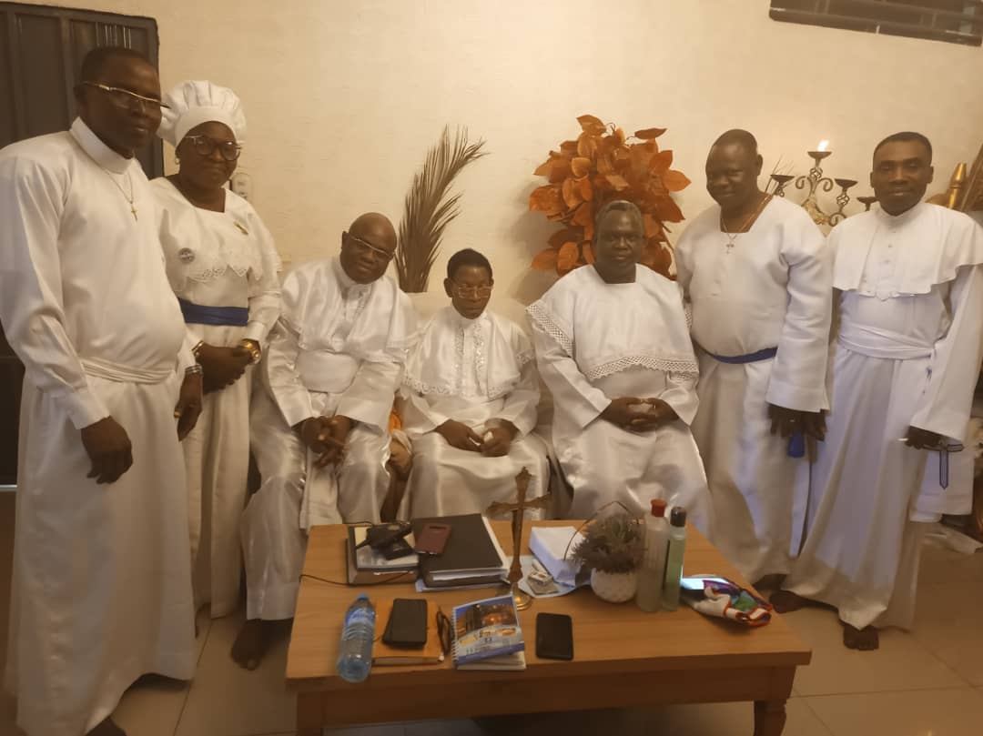 Oshoffa