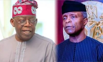 TINUBU
