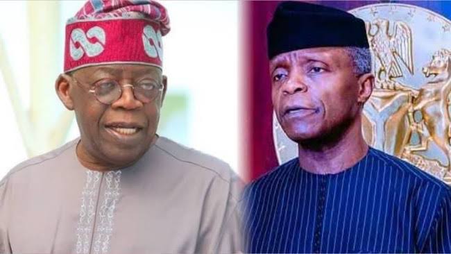 TINUBU