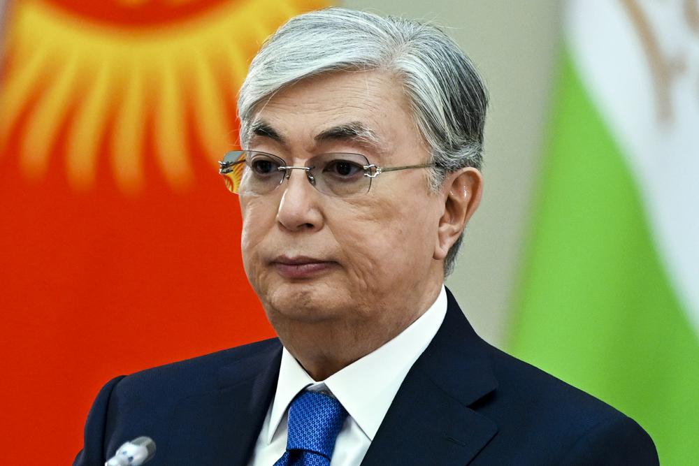 President
