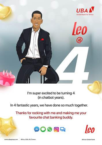 Leo Clocks 4