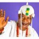 Traditional Ruler