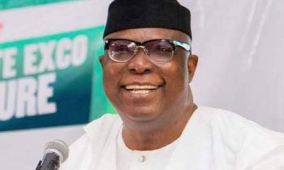 Ojudu