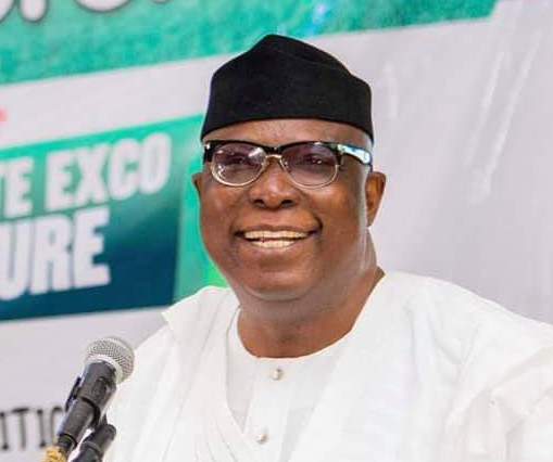 Ojudu