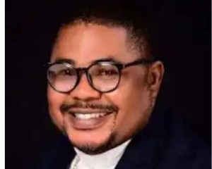 PASTOR