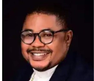 PASTOR