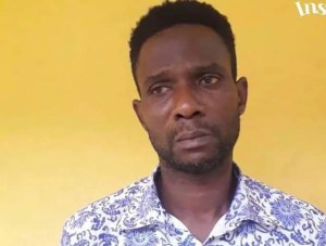 Timothy Oluwatimilehin