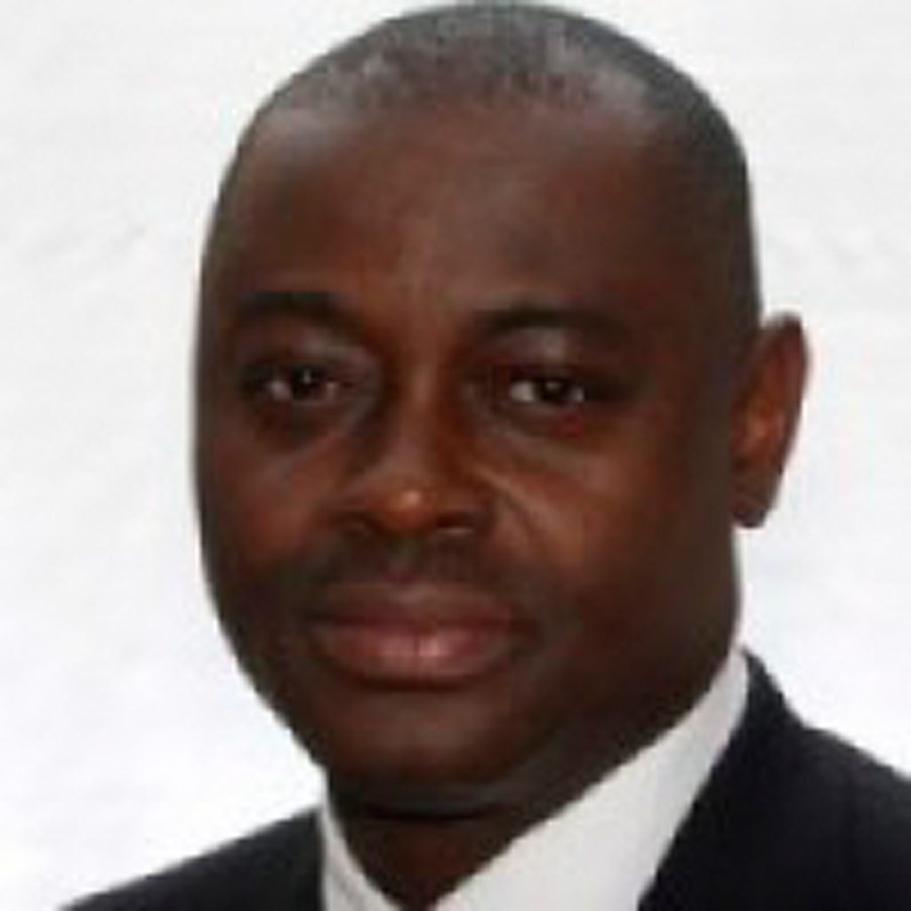 Patrick Olinma