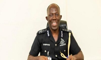 Police