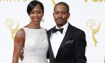 Regina King