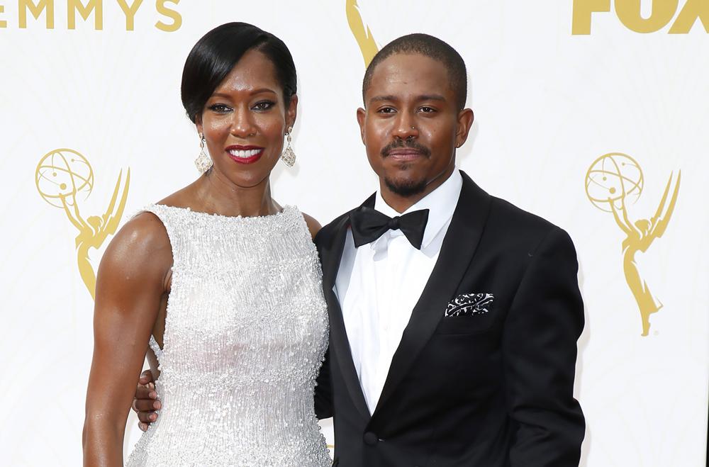 Regina King