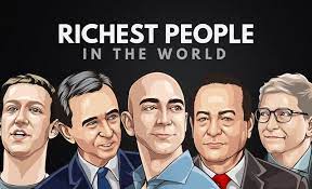 Richest