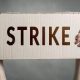 Strike