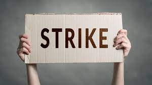 Strike