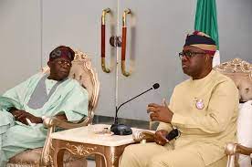 Tinubu
