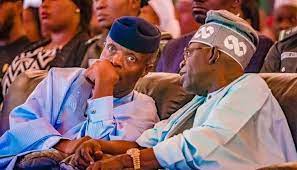 Tinubu