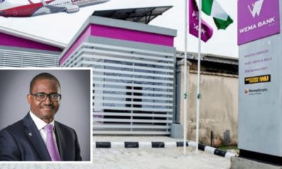Wema Bank