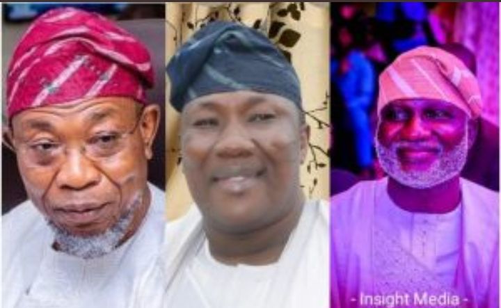 Aregbesola
