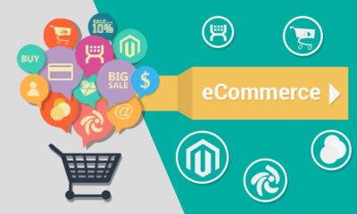 E-Commerce