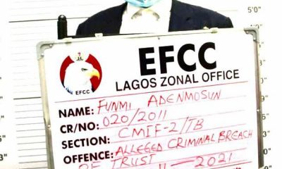 EFCC