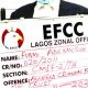 EFCC