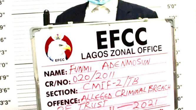 EFCC