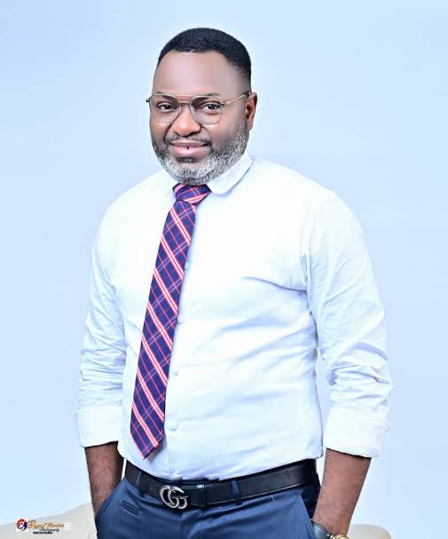 Kehinde Oloyede