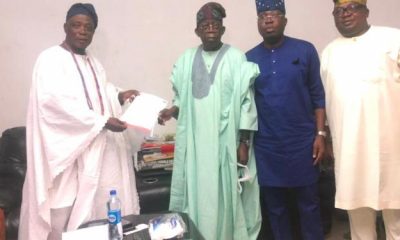 Tinubu
